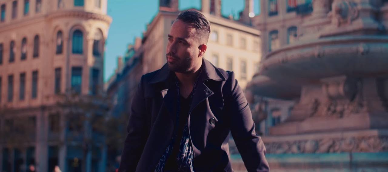HASS’N in the Cheftini Goulti Wah video