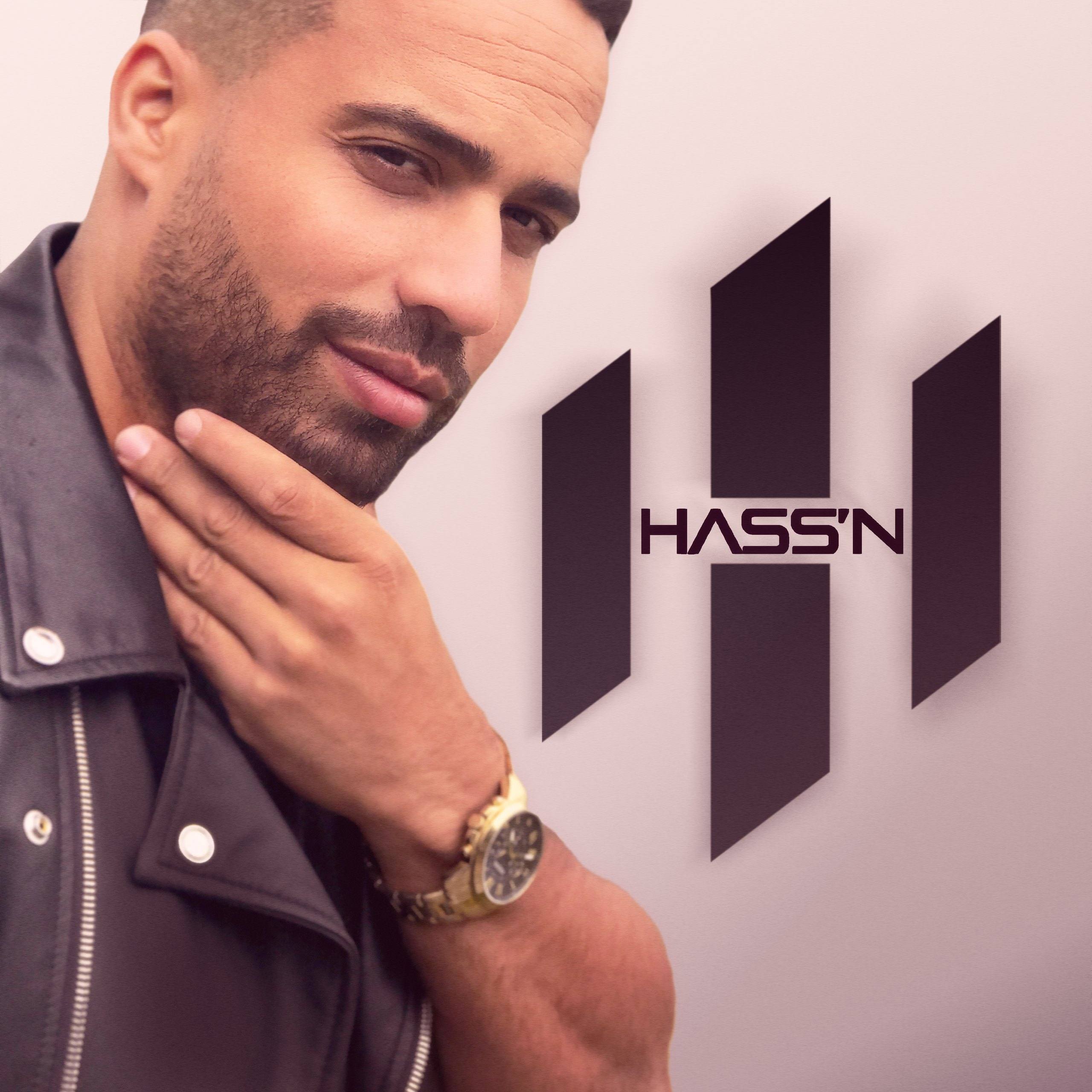 HASS'N - portrait