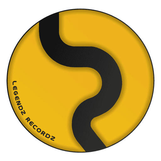 Logo Legendz Recordz